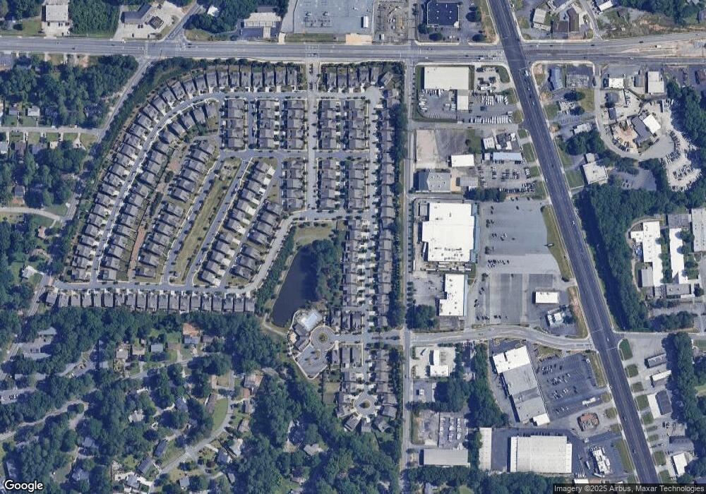 160 Still Pine Bend, Smyrna, GA 30082 - photo 1