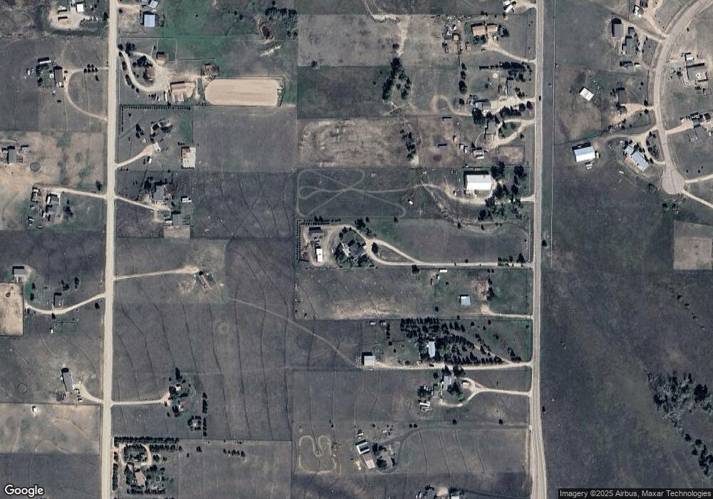 5780 Curtis Rd, Peyton, CO 80831 - photo 1