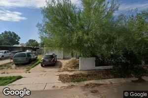 4811 W Santa Maria Dr, Amado, AZ 85645