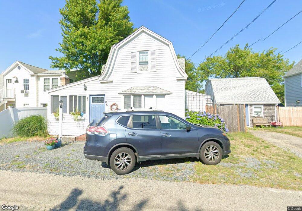 85 Island St, Brant Rock, MA 02020 - photo 1