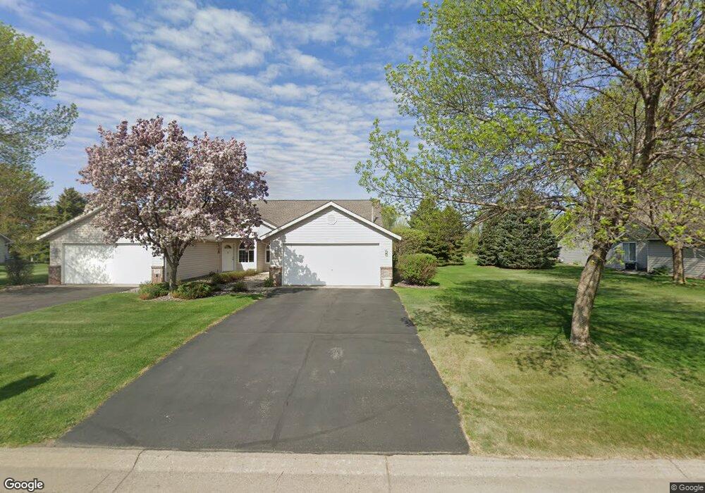 270 Maple Ln, Big Lake, MN 55309 - photo 1