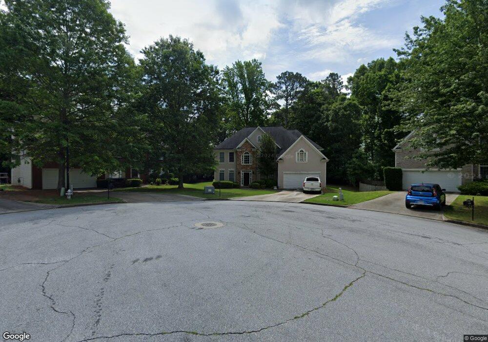4320 Camellia Ridge Way SW unit III, Lilburn, GA 30047 - photo 1