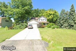10S160 Alma Ln Unit 3, Naperville, IL 60564