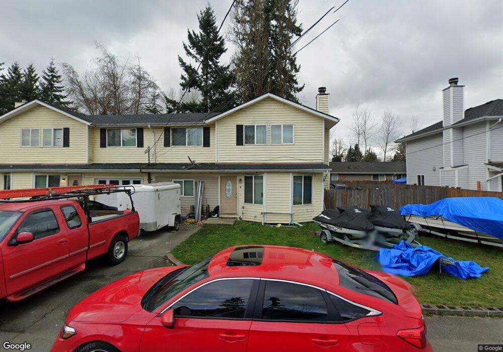4 107th St SW, Everett, WA 98208 - photo 1