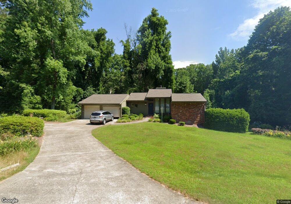 3326 Ed Dodd Trail, Gainesville, GA 30506 - photo 1
