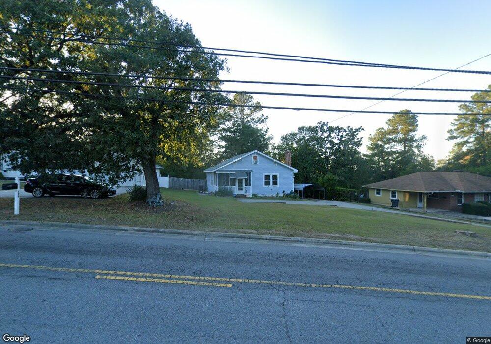 707 Highland Ave, Augusta, GA 30904 - photo 1