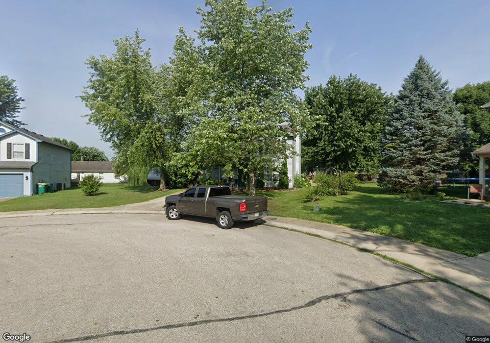 4032 Willow Ct, Franklin, IN 46131 - photo 1