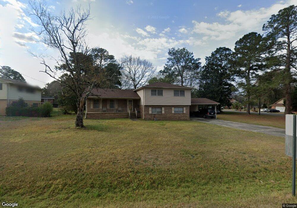 104 Gateway Ct, Macon, GA 31211 - photo 1