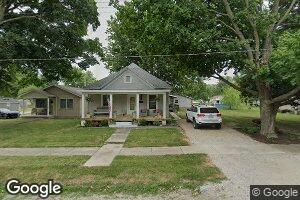 254 W Madison St, Moweaqua, IL 62550