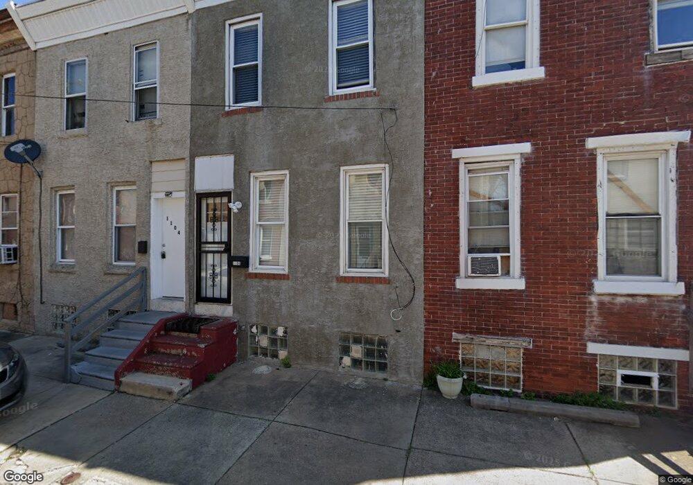 1106 Baring St, Camden, NJ 08103 - photo 1