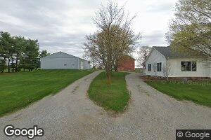 1665 County Road 20, Corunna, IN 46730