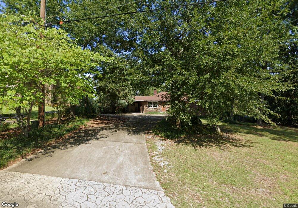 1414 Mohawk Dr, West Columbia, SC 29169 - photo 1