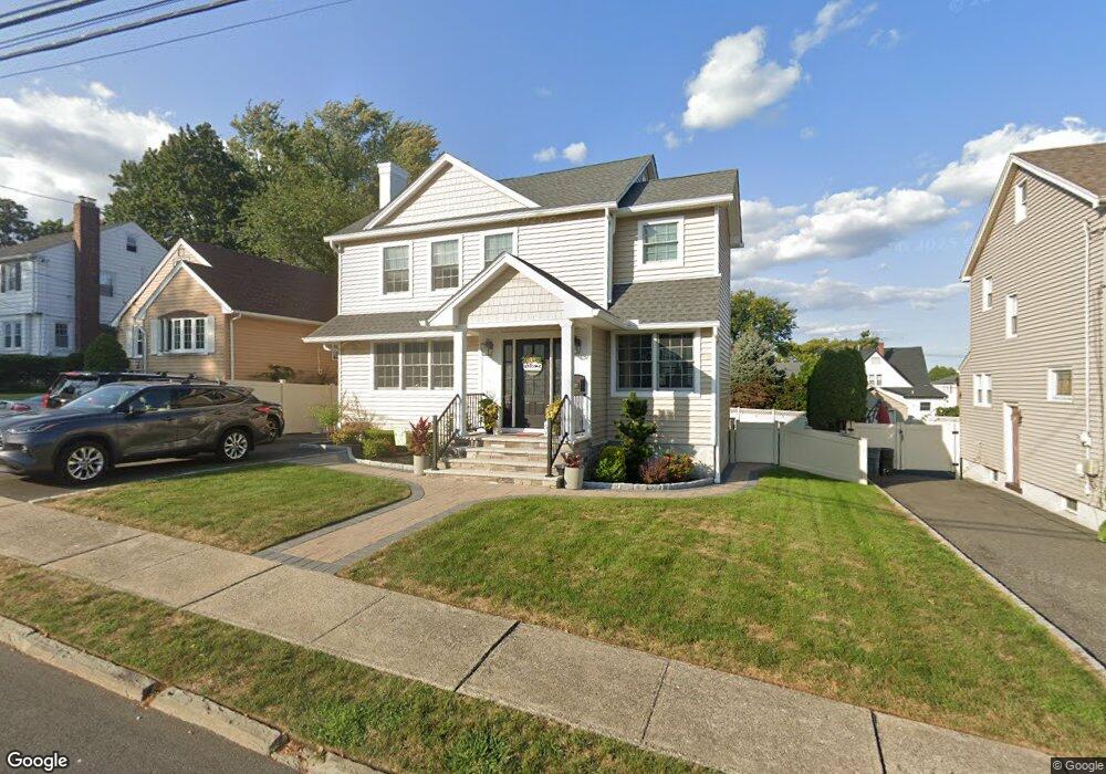 337 Harrison Ave, Hasbrouck Heights, NJ 07604 - photo 1