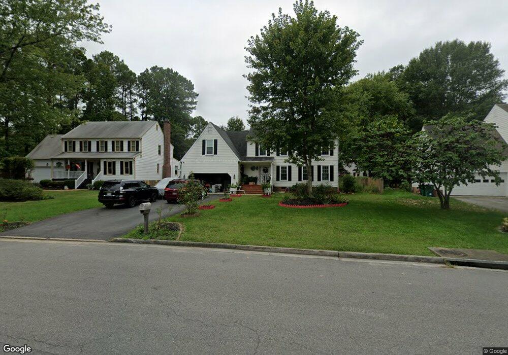 10605 Cliffmore Dr, Glen Allen, VA 23060 - photo 1