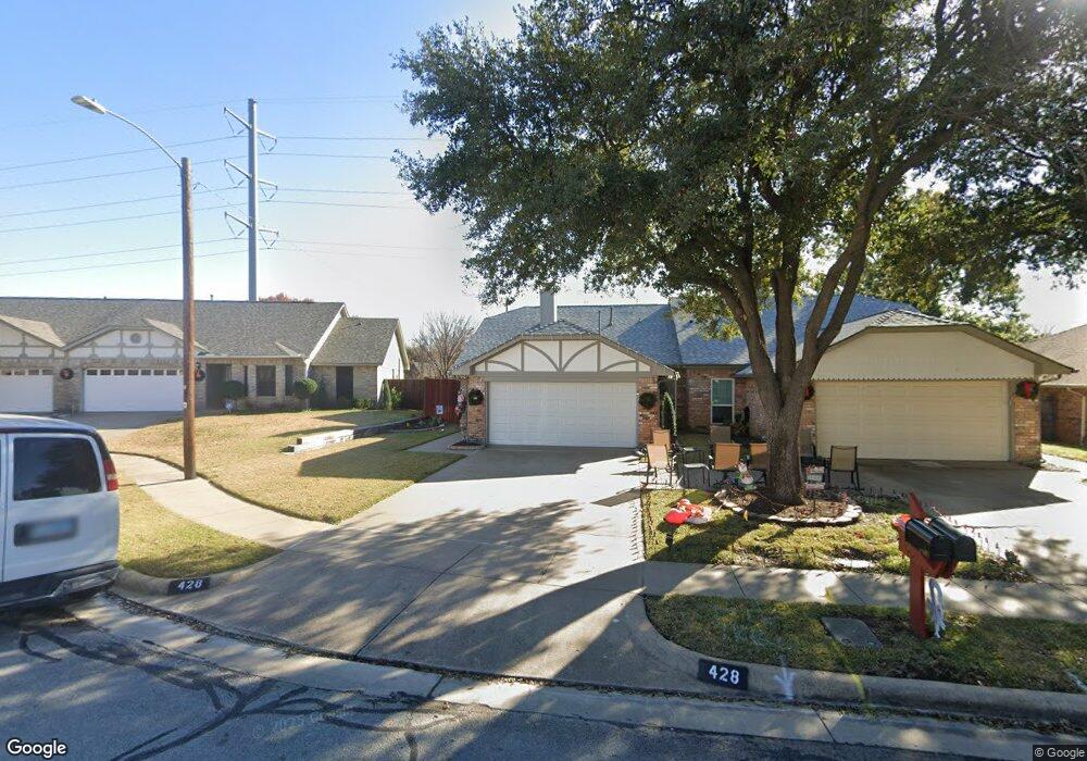 428 Sunnybrook Ct, Bedford, TX 76021 - photo 1