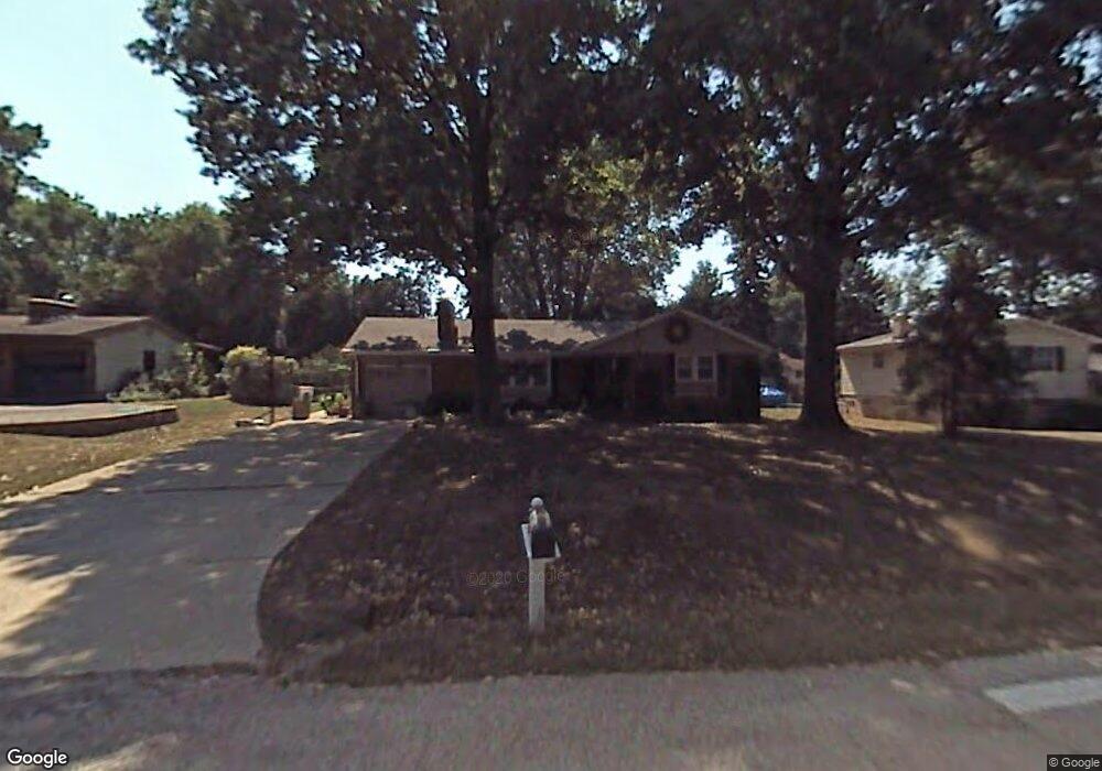 3606 E Morningside Dr, Bloomington, IN 47408 - photo 1