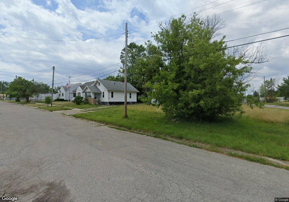 3809 Gibson St, Flint, MI 48503 - photo 1