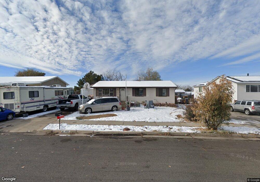 4921 S 2825 W, Roy, UT 84067 - photo 1