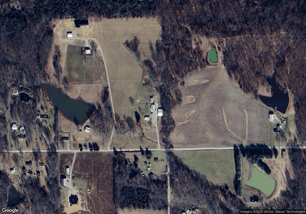 12170 W 700 S, Columbus, IN 47201 - photo 1