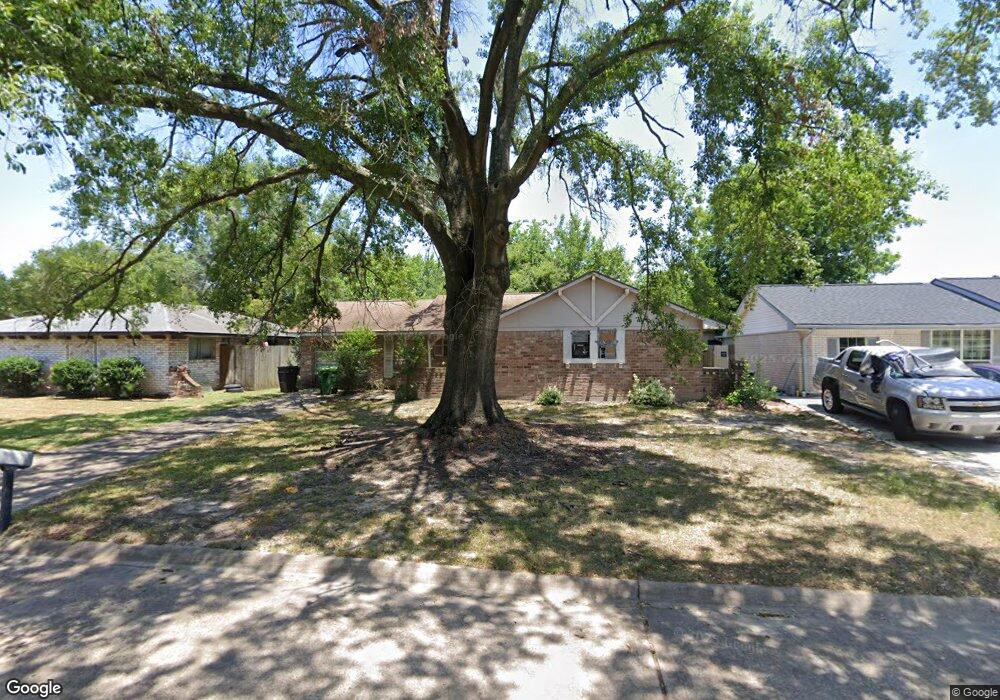 1730 Twinbrooke Dr, Houston, TX 77088 - photo 1