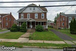 355 Holmes Rd, Holmes, PA 19043