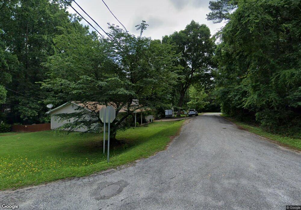 2606 Winding Lake Trail NE, Conyers, GA 30012 - photo 1