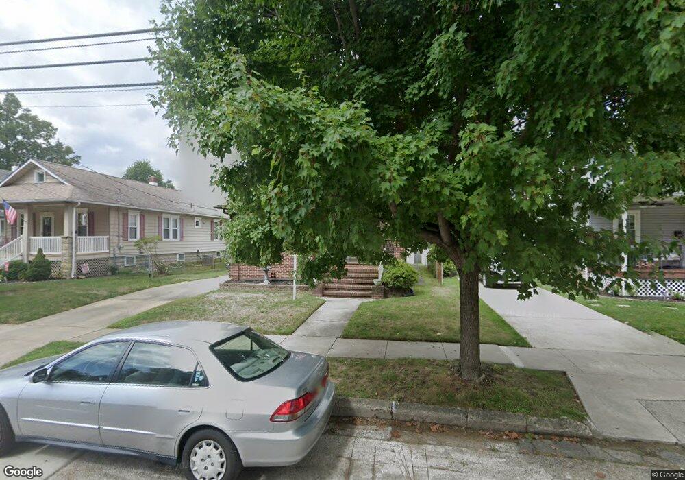 433 Oak St, Audubon, NJ 08106 - photo 1