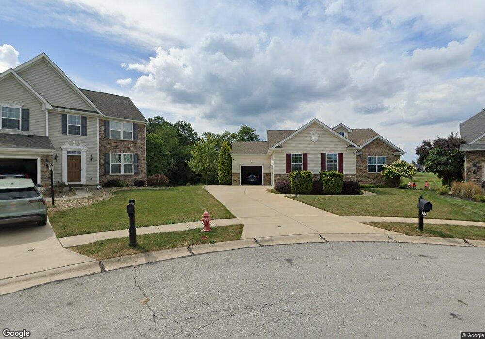 511 Riley Ct, Lagrange, OH 44050 - photo 1