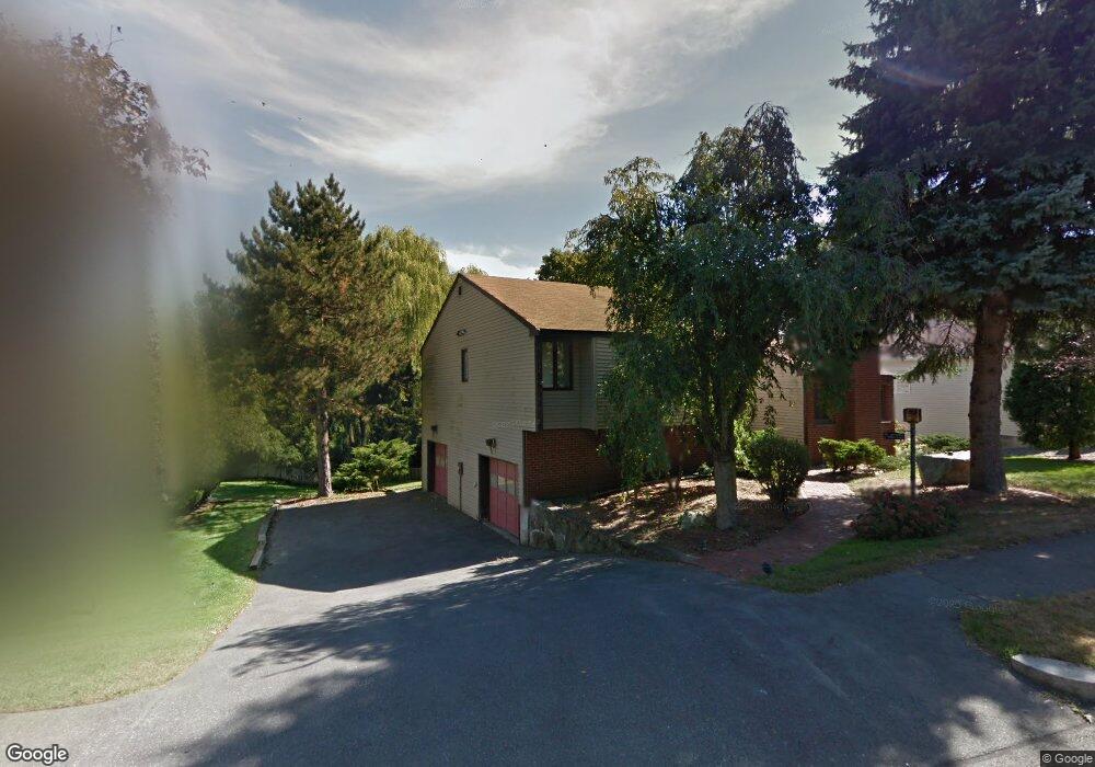 12 Pebble Place, Stoneham, MA 02180 - photo 1