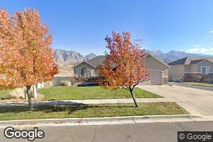 1347 Cedar Pass Dr, Santaquin, UT 84655
