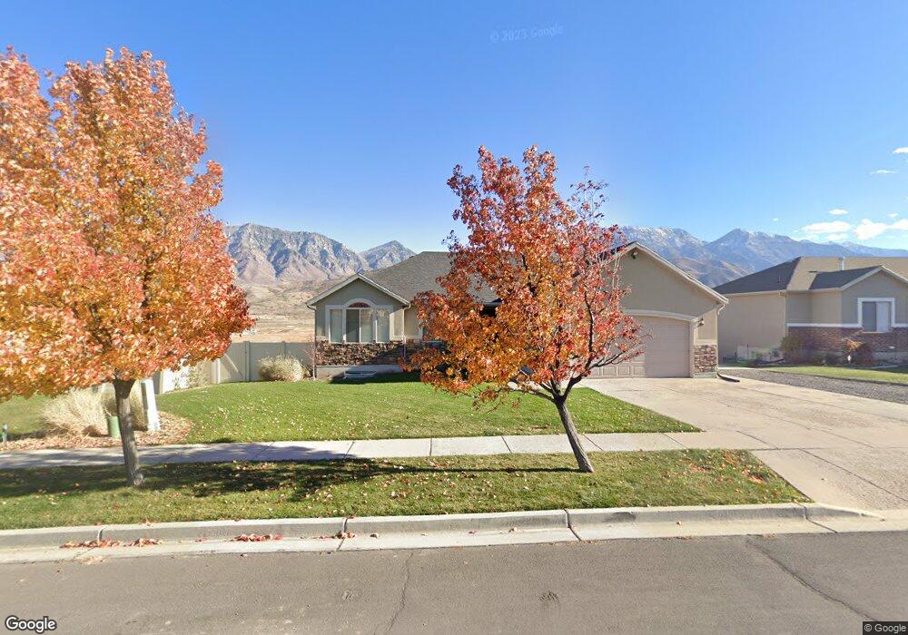 1347 Cedar Pass Dr, Santaquin, UT 84655 - photo 1