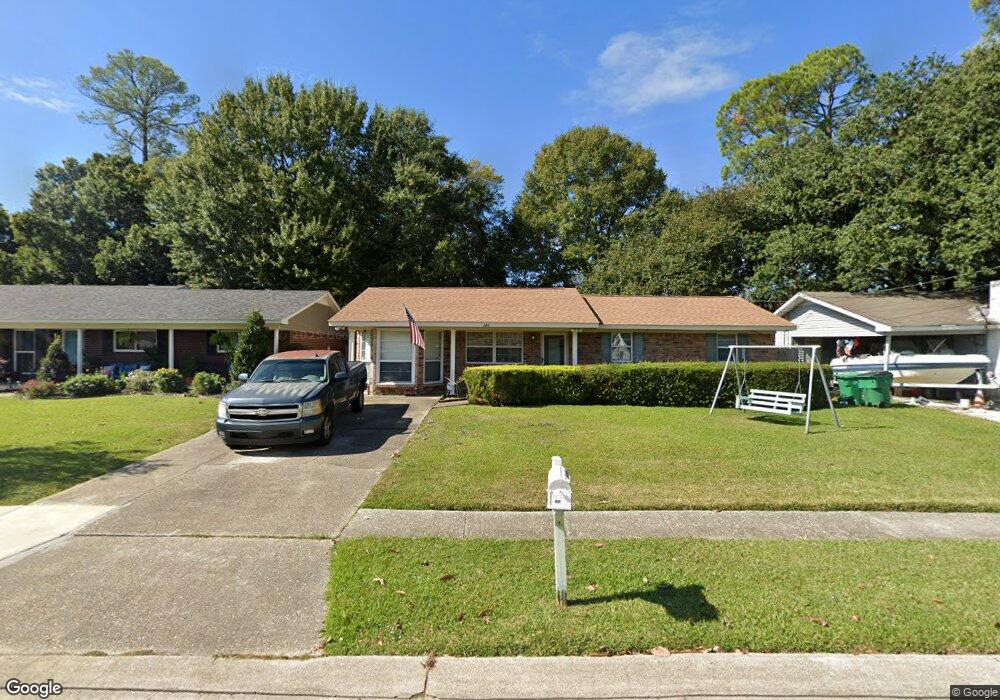 285 Bluebird Dr, Slidell, LA 70458 - photo 1