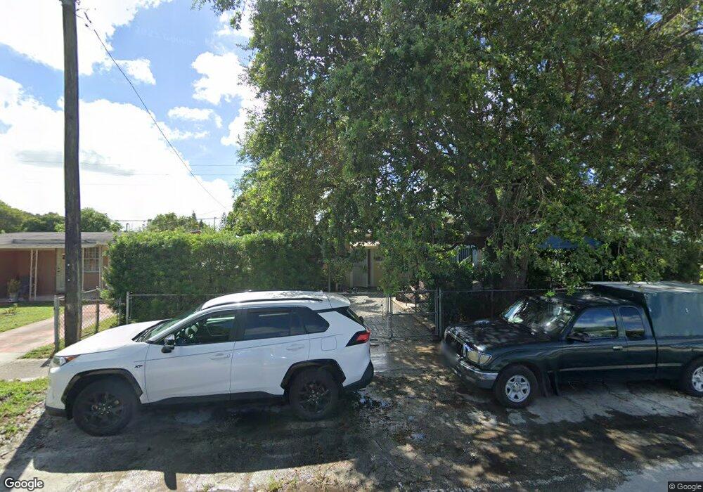 2150 Rutland St, Opa Locka, FL 33054 - photo 1