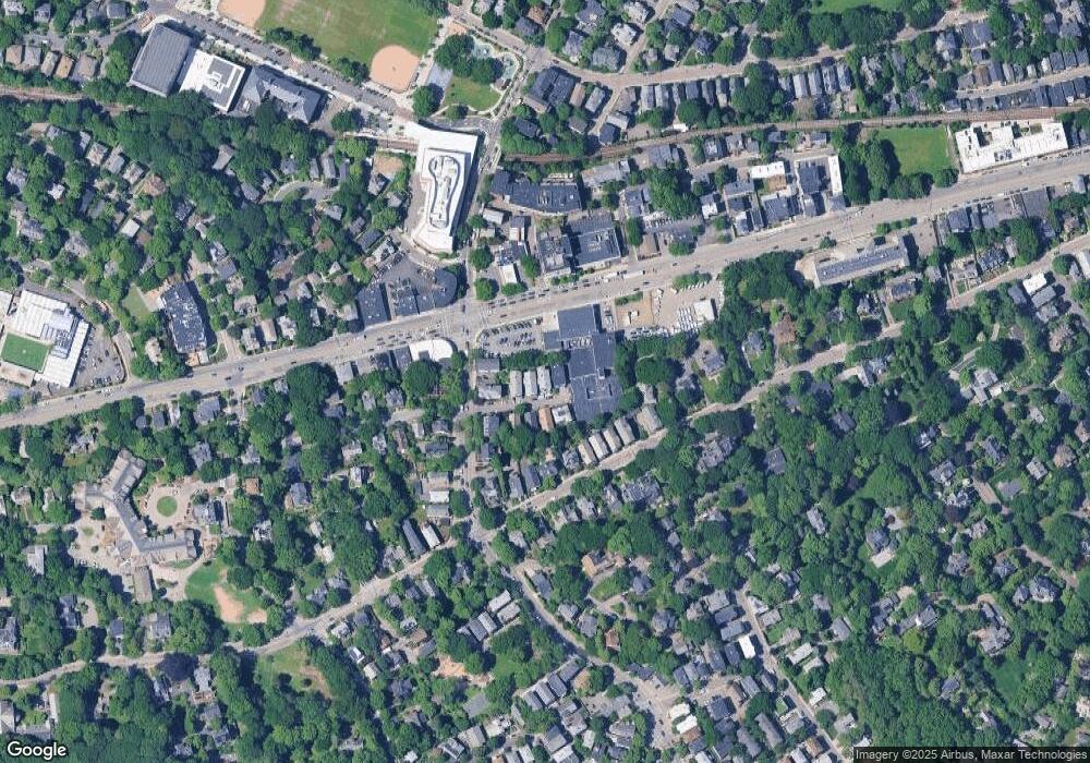 18 E Milton Rd unit 3, Brookline, MA 02445 - photo 1