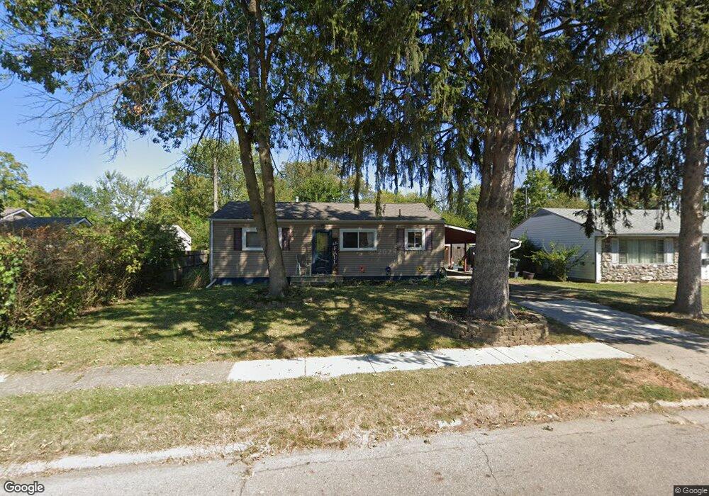 4382 Chandler Dr, Columbus, OH 43213 - photo 1