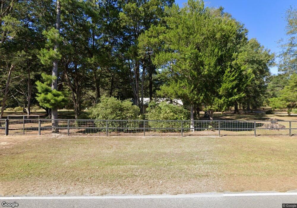 22801 Ellis Hamilton Rd, Moss Point, MS 39562 - photo 1