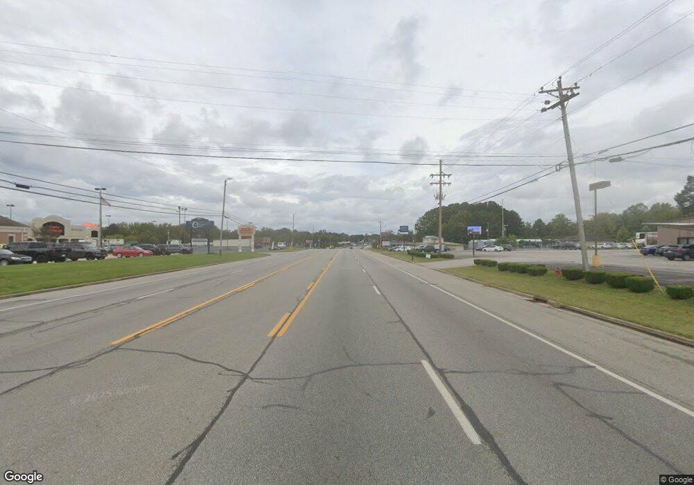 0 Doak Rd unit RTC2604061, Manchester, TN 37355 - photo 1