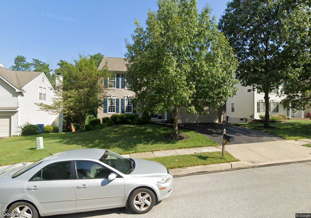 805 Windridge Ln, Downingtown, PA 19335 - photo 1