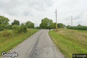 0 Pleasant Bethel Rd Unit 201506594, Worthington, IN 47471