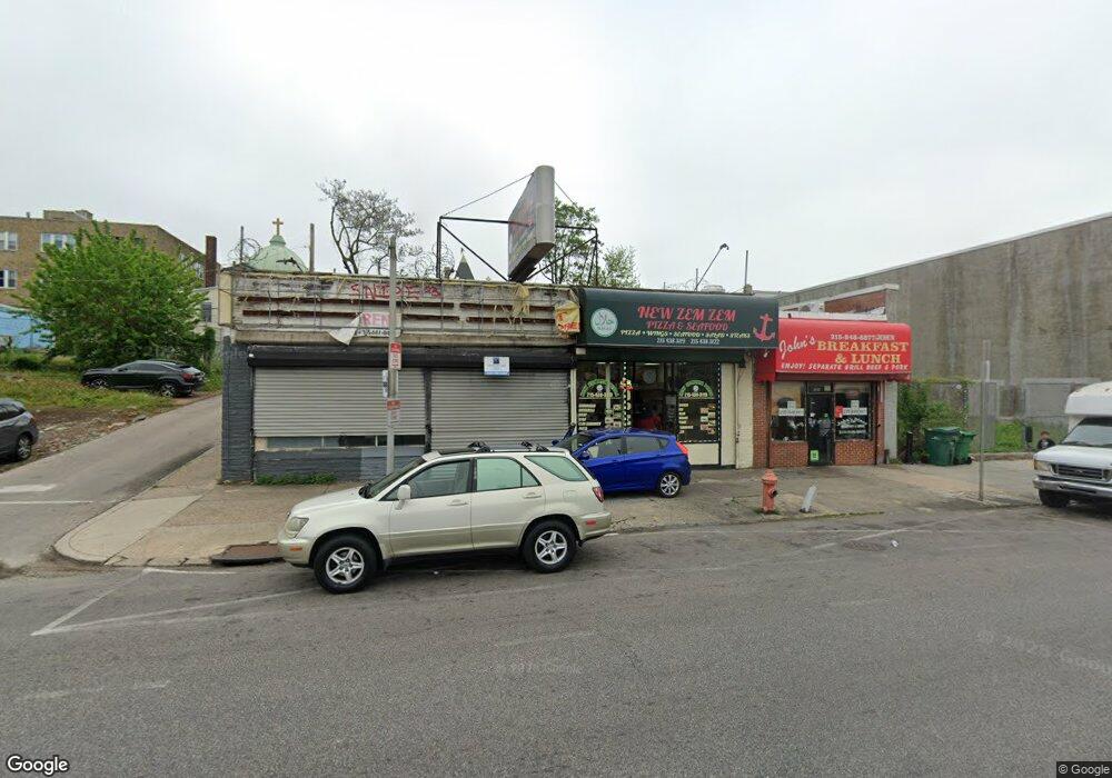 117 E Chelten Ave, Philadelphia, PA 19144 - photo 1