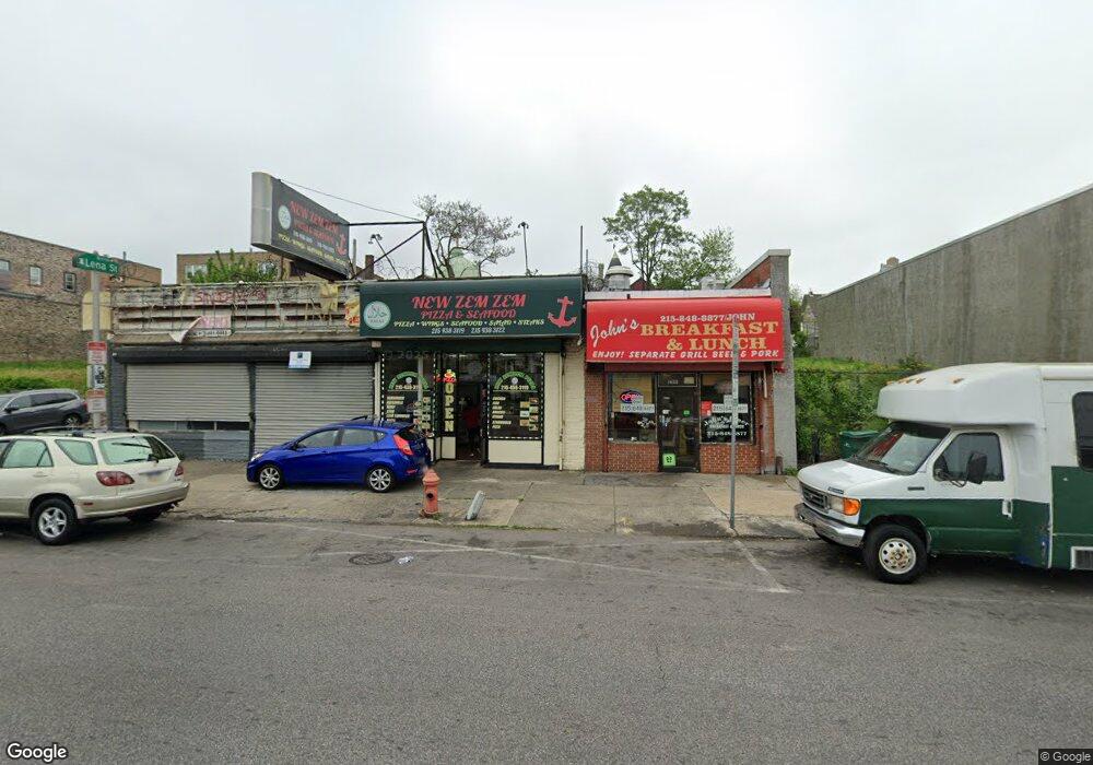 117-19 E Chelten Ave, Philadelphia, PA 19144 - photo 1