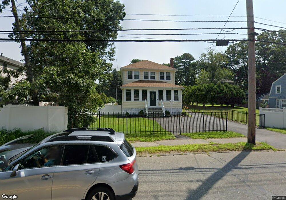 178 Main St, Wilmington, MA 01887 - photo 1