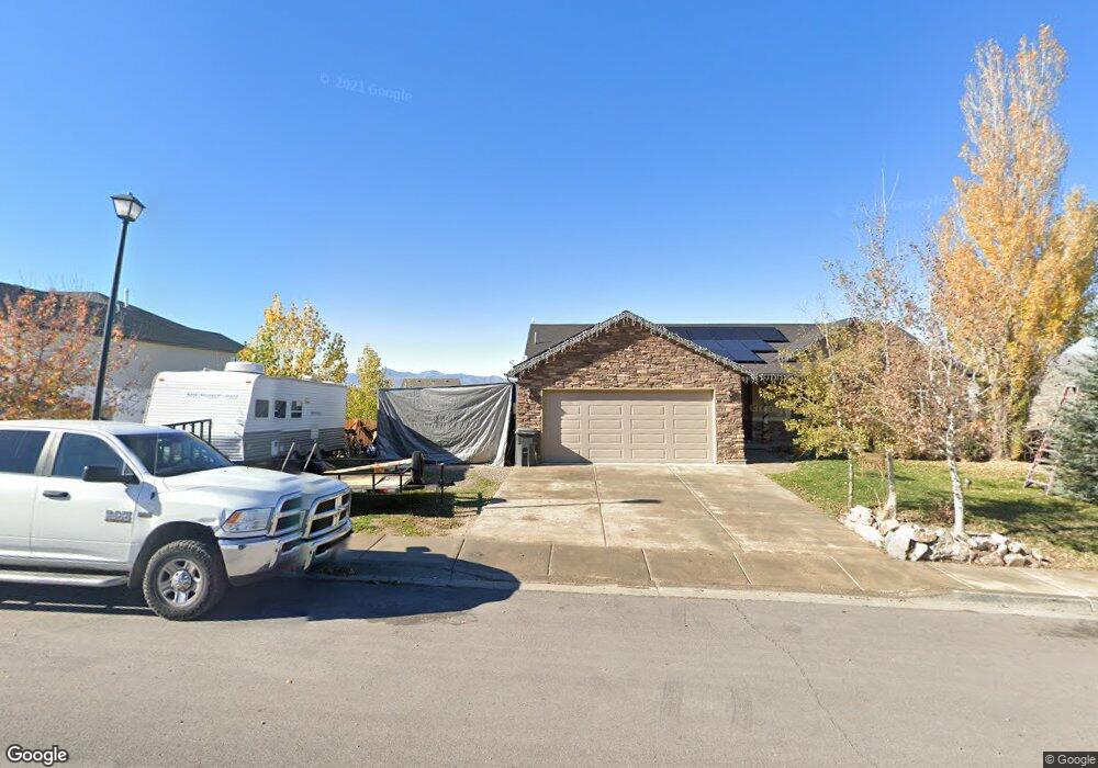 183 N 910 E, Santaquin, UT 84655 - photo 1