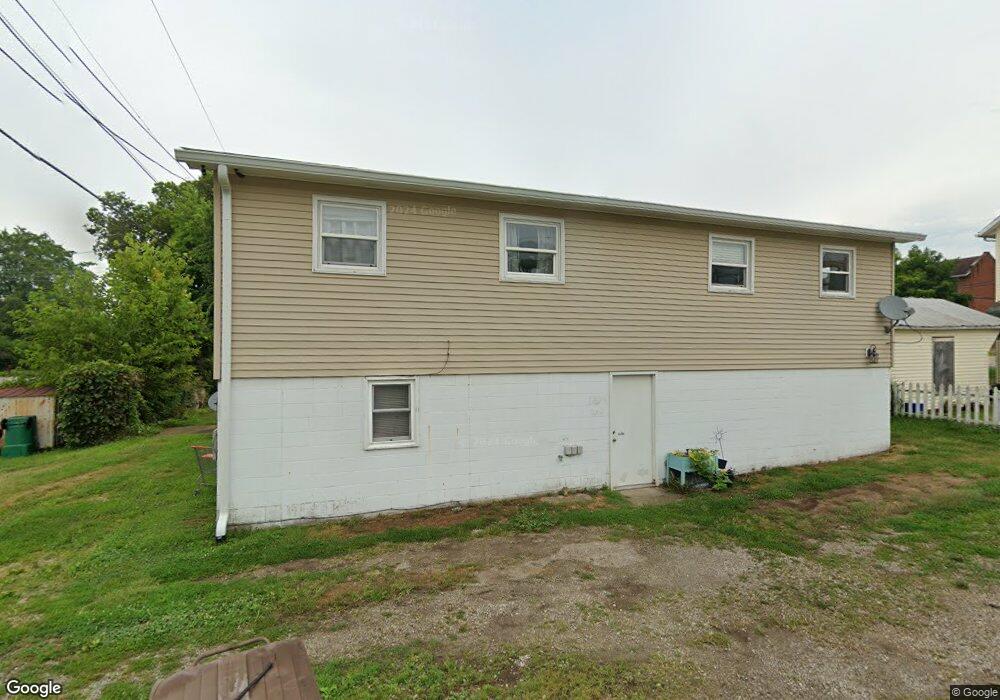 107 W 109 W Fifth St, Sugar Grove, OH 43155 - photo 1