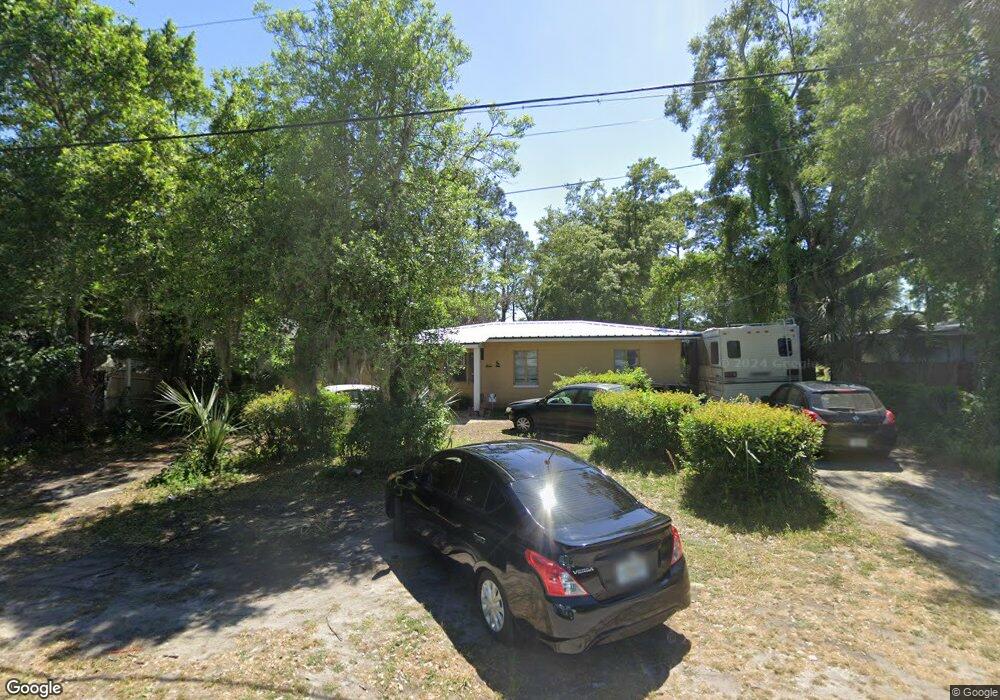4182 Ruby Dr W, Jacksonville, FL 32246 - photo 1