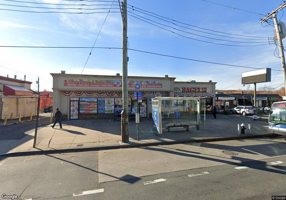 1300 Clove Rd, Staten Island, NY 10301 - photo 1