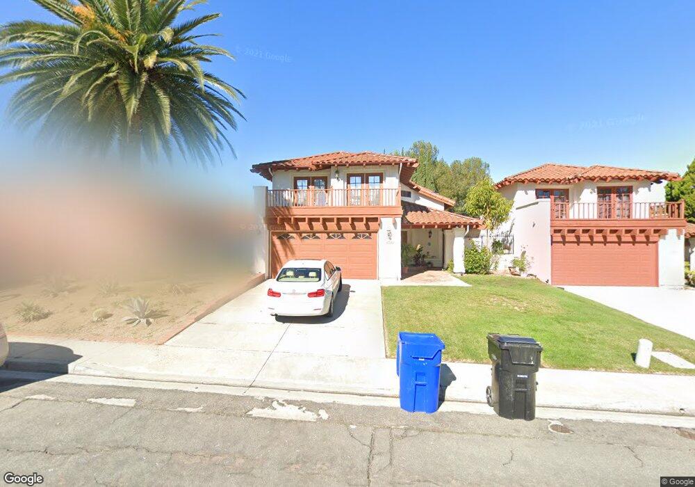 16360 Avenida Nobleza, San Diego, CA 92128 - photo 1