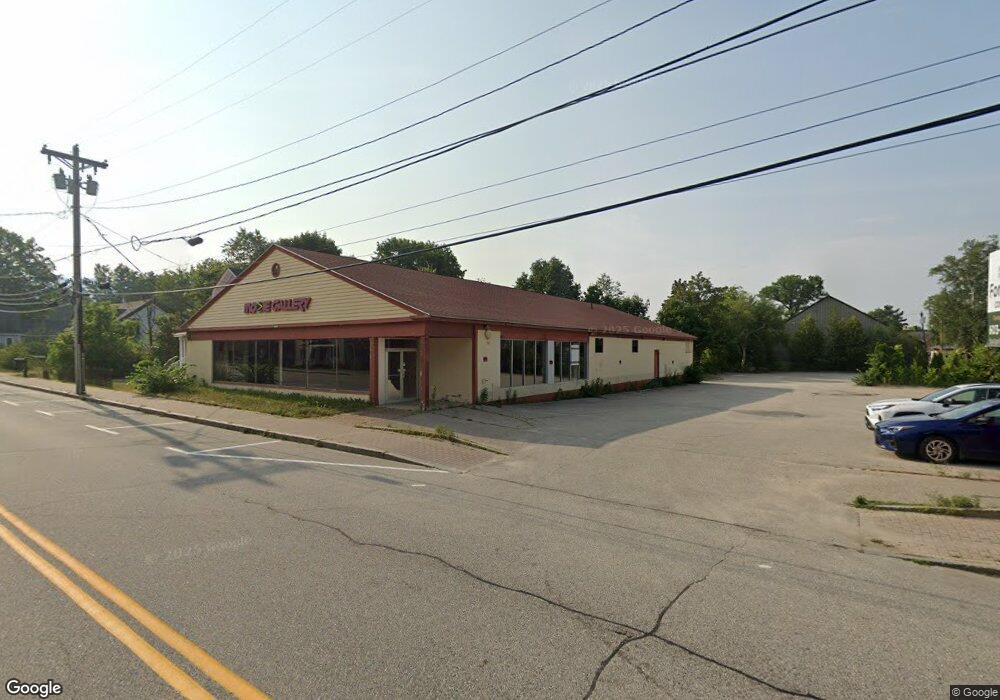 47 Kearsarge Rd, North Conway, NH 03860 - photo 1