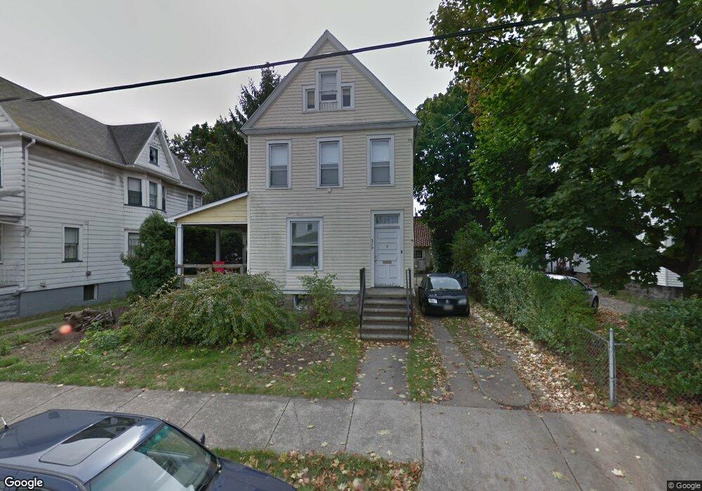 314 Horton St, Wilkes Barre, PA 18702 - photo 1