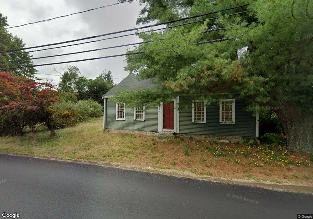 894 Main St, Hanover, MA 02339 - photo 1